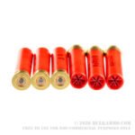 25 Rounds of 28ga Ammo by Fiocchi - #9 shot - Image 3