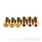 200 Rounds of 10mm Ammo by Hornady - 180gr JHP - Image 3