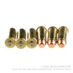 1000 Rounds of .38 Spl Ammo by Speer Lawman - 125gr TMJ - Image 2