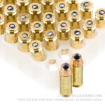 50 Rounds of 10mm Ammo by Federal Train + Protect - 180gr JHP - Image 2