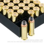 500 Rounds of .44 Mag Ammo by Fiocchi - 200gr SJHP - Image 4
