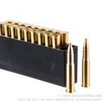 20 Rounds of 30-30 Win Ammo by Hornady - 140gr Polymer Tipped - Image 2