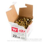 3330 Rounds of .22 LR Ammo by Winchester - 36gr CPHP - Image 2