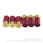 250 Rounds of 12ga Ammo by Aguila Minishell - 5/8 ounce #7 1/2 shot - Image 2