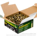 550 Rounds of .22 LR Ammo by Remington Standard V - 38gr LRN - Image 4