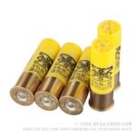 5 Rounds of 20ga Ammo by Winchester Super-X - #3 Buck - 20 Pellet - Image 3