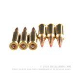 20 Rounds of 6.5 Creedmoor Ammo by Black Hills Ammunition Gold - 143gr ELD-X - Image 3