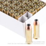 500 Rounds of .44 Mag Ammo by Prvi Partizan - 240gr JHP - Image 2