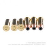 500 Rounds of .44 Mag Ammo by Prvi Partizan - 240gr JHP - Image 3