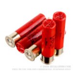 25 Rounds of 28ga Ammo by Winchester Super-X - 2 3/4" 3/4 ounce #5 shot - Image 4