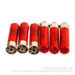 25 Rounds of 28ga Ammo by Winchester Super-X - 2 3/4" 3/4 ounce #5 shot - Image 2