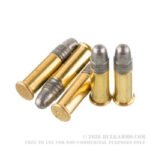 3250 Rounds of .22 LR Ammo by Federal AutoMatch - 40gr LRN - Image 2