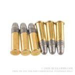 3250 Rounds of .22 LR Ammo by Federal AutoMatch - 40gr LRN - Image 3