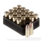 20 Rounds of 9mm Ammo by Black Hills Ammunition - 115gr HP - Image 2