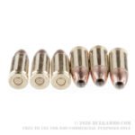20 Rounds of 9mm Ammo by Black Hills Ammunition - 115gr HP - Image 3