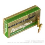 20 Rounds of .223 Ammo by Remington Premier - 50gr Accutip-V - Image 2