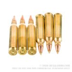 20 Rounds of .223 Ammo by Remington Premier - 50gr Accutip-V - Image 4