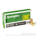 500 Rounds of 9mm Ammo by Remington - 115gr MC - Image 5