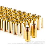50 Rounds of .380 ACP Ammo by Prvi Partizan - 94gr JHP - Image 4