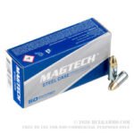 50 Rounds of 9mm Ammo by Magtech Steel - 115gr FMJ **STEEL CASES** - Image 2