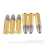 525 Rounds of .22 LR Ammo by Federal Champion - 36gr LHP - Image 3