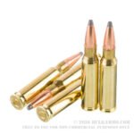 20 Rounds of .308 Win Ammo by Fiocchi - 150gr PSP - Image 2