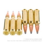 20 Rounds of .308 Win Ammo by Fiocchi - 150gr PSP - Image 3