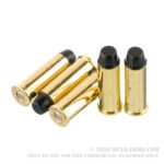 100 Rounds of .44 Mag Ammo by MBI - 240gr FP Total Polymer Jacket - Image 2