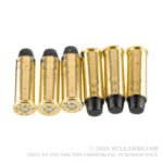 100 Rounds of .44 Mag Ammo by MBI - 240gr FP Total Polymer Jacket - Image 3