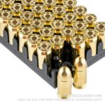 1000 Rounds of .380 ACP Ammo by Sellier & Bellot - 92gr FMJ - Image 2