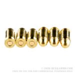 1000 Rounds of .380 ACP Ammo by Sellier & Bellot - 92gr FMJ - Image 4