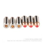 20 Rounds of .40 S&W Ammo by Hornady Critical Duty - 175gr JHP - Image 3