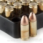 20 Rounds of 9mm Ammo by Black Hills Ammunition - 115gr FMJ - Image 3
