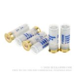 250 Rounds of 12ga Ammo by Fiocchi - 1 ounce #7 steel shot - Image 2
