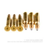 20 Rounds of 30-06 Springfield Ammo by Sellier & Bellot - 150gr SPCE - Image 3