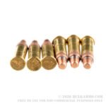 100 Rounds of .22 LR Ammo by Remington Viper - 36gr TC-SB - Image 2