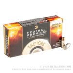 1000 Rounds of .40 S&W Ammo by Federal - 180gr JHP - Image 3