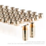 1000 Rounds of .40 S&W Ammo by Federal - 180gr JHP - Image 2