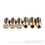 1000 Rounds of .40 S&W Ammo by Federal - 180gr JHP - Image 4