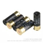 100 Rounds of 12ga Ammo by Hornady - 00 Buck - Image 2
