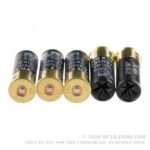 100 Rounds of 12ga Ammo by Hornady - 00 Buck - Image 4
