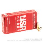 500 Rounds of 9mm Ammo by Winchester USA Ready - 115gr FMJ FN - Image 4