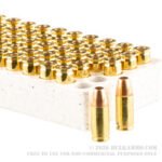 500 Rounds of 9mm Ammo by Winchester USA Ready - 115gr FMJ FN - Image 2