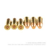 500 Rounds of 9mm Ammo by Winchester USA Ready - 115gr FMJ FN - Image 3
