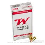500 Rounds of .45 ACP Ammo by Winchester - 230gr FMJ - Image 4