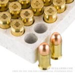 500 Rounds of .45 ACP Ammo by Winchester - 230gr FMJ - Image 2