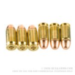 500 Rounds of .45 ACP Ammo by Winchester - 230gr FMJ - Image 3