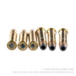 50 Rounds of .357 Mag Ammo by Federal Train + Protect - 125gr JHP - Image 2