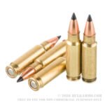 500 Rounds of 5.7x28mm Ammo by Fiocchi - 40gr Polymer Tipped - Image 3