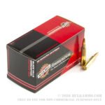 50 Rounds of .223 Ammo by Black Hills Ammunition - 55gr Multi-Purpose Green HP - Image 4